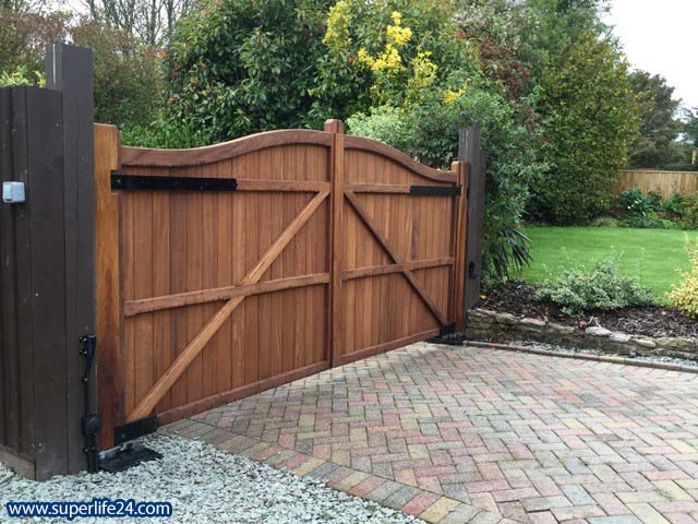 راهنمایی خرید درب اتوماتیک پارکینگ راهنمایی خرید درب اتوماتیک پارکینگ